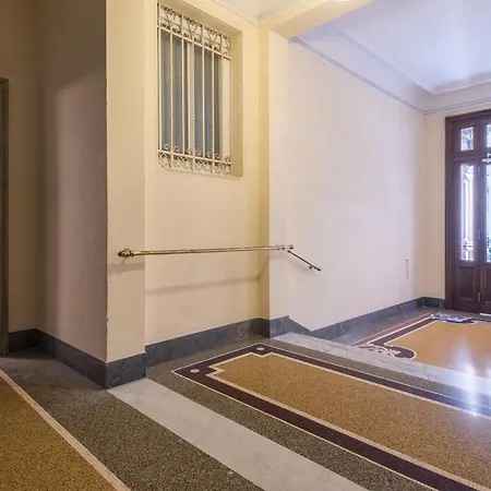 Fino A 17 Persone In Centro A 17 Minuti A Piedi Da Piazza Di Spagna * רומא