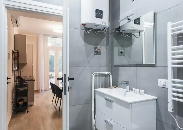 Fino A 17 Persone In Centro A 17 Minuti A Piedi Da Piazza Di Spagna *